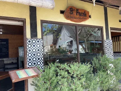 B' Fresh Juicebar & Coffee Corne