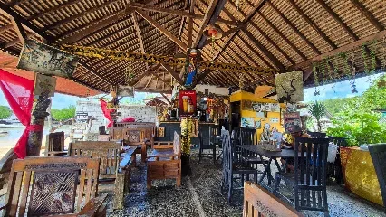 Nano Nano Restaurant