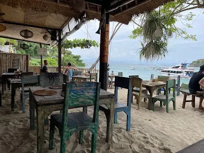 Mola Mola Resto, Lembongan