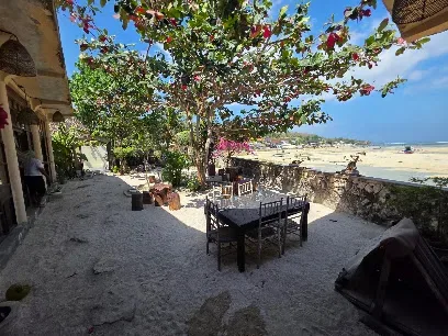 The Nomad Bali