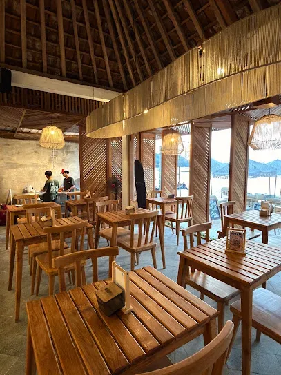 Bonzer Street Cafe - KN Mart