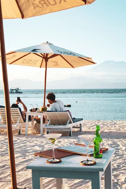 KOKO beach cafe & coworking