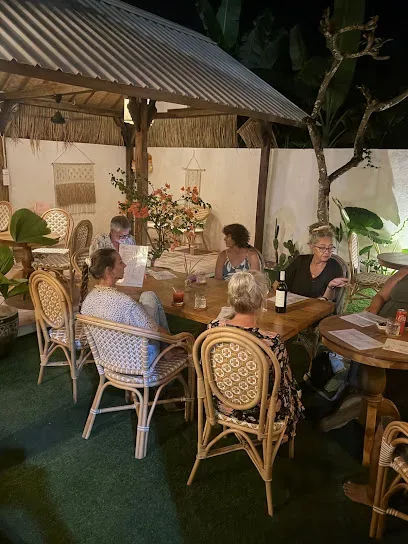 Secret Baked Lembongan