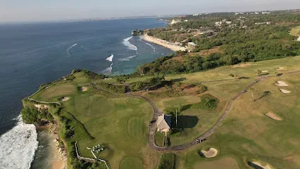 New Kuta Golf Bali