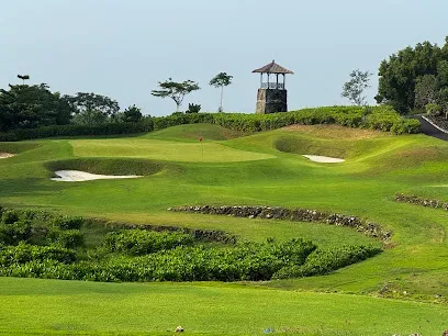 Bukit Pandawa Golf & Country Club