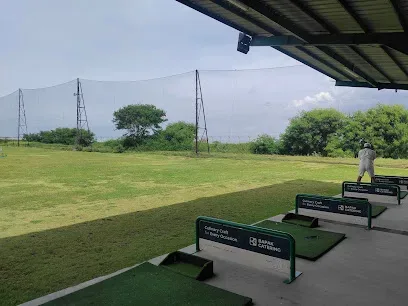 BALI AIRPORT DRIVING RANGE