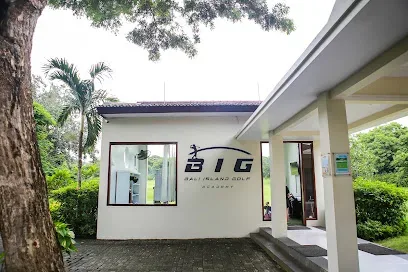 Bali Island Golf Academy - Golf Courses - Sanur