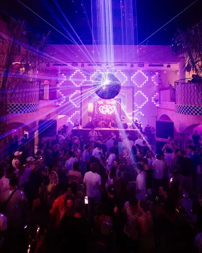 Club Corazon Bali