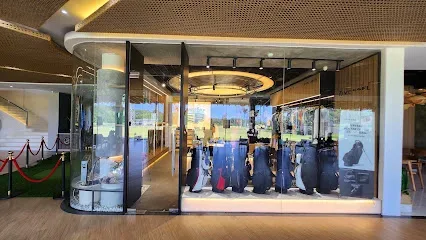 Garasi Golf Store - Bali International Golf - Golf Courses - Denpasar