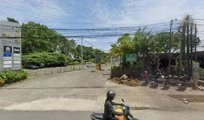 GOLF PROSHOP KERTALANGU BALI - Golf Courses - Denpasar