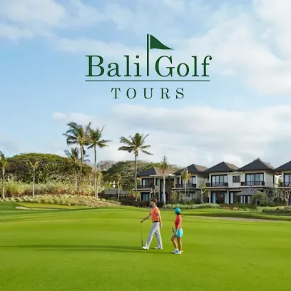 Bali Golf Tours - Golf Courses - Nusa Dua