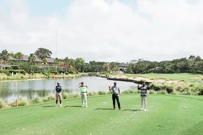 CV.Bali Golf Trip - Golf Courses - Denpasar