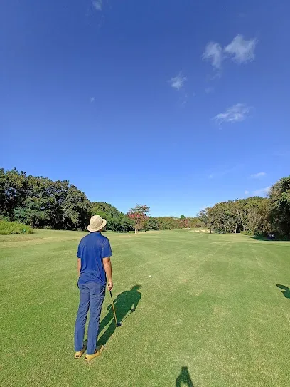 Bali Golf Top
