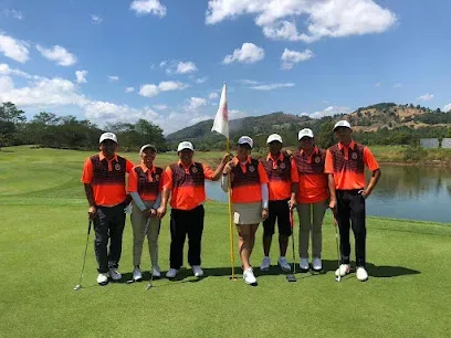 Mr Golf Bali - Golf Courses - Denpasar