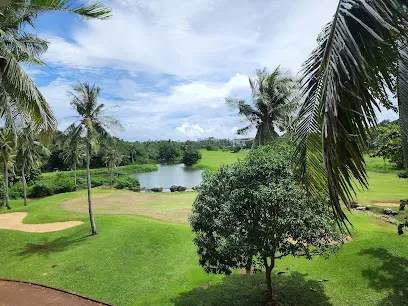 Fairways and Bluewater Resort Golf and Country Club