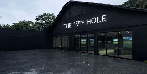 The 19th Hole - Boracay