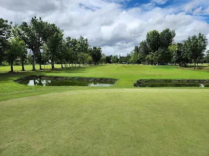 Mactan Island Golf Course