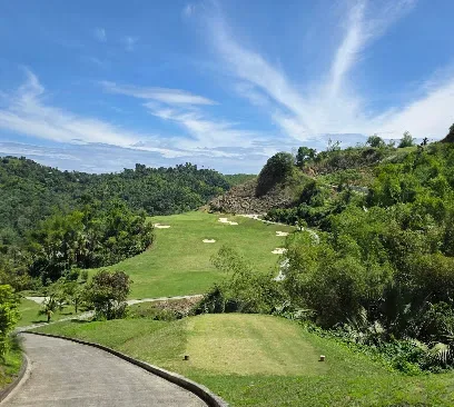 Liloan Golf by Duros Land