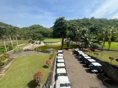 Club Filipino Inc. De Cebu Golf Course