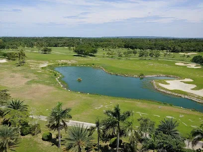 Queens Island Golf Club