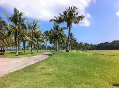 Mercedes Plantation Golf Country Club and MGV Resort