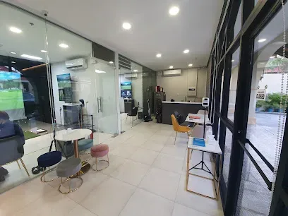 Aden Golf Studio
