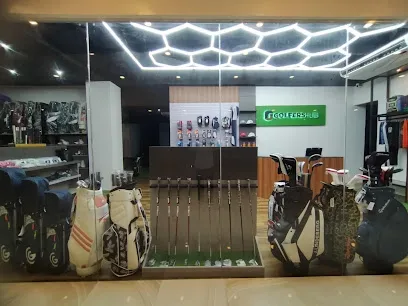 Golfers Hub