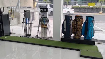GOLF DEPOT, CEBU