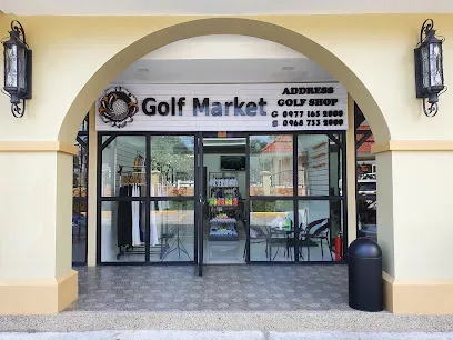 Golf Market - Margate Building