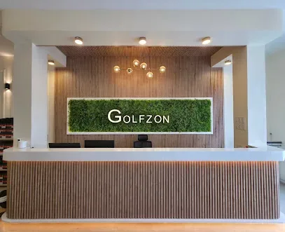 Golfzon Cebu 골프존 세부