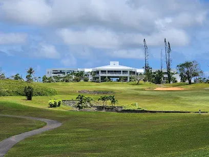 Finest Guam Golf & Resort