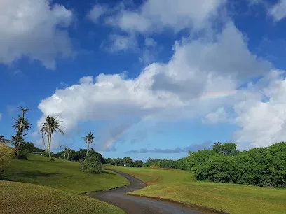 Guam International Country Club