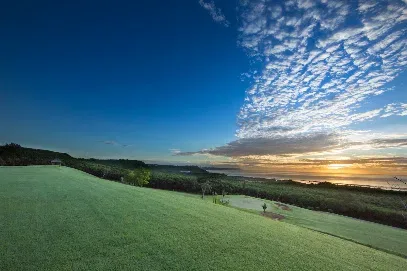 Country Club of the Pacific - Golf Courses - Yona