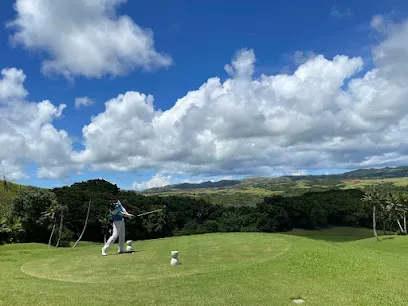 Onward Talofofo Golf Club