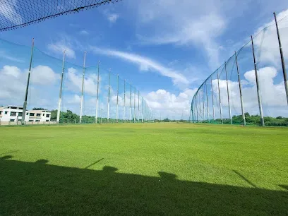 Tumon Golf Driving Range