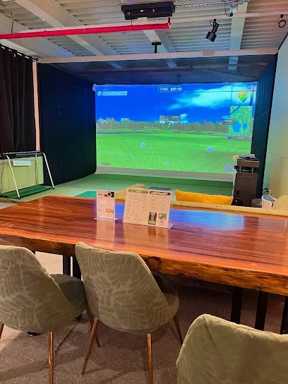Golfxpresso