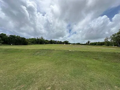 Jose H. Torres Driving Range