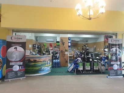 Pure Swing Golf