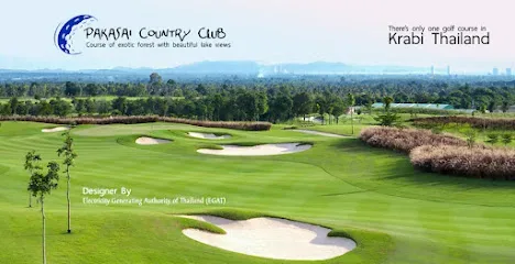 Pakasai Country Club