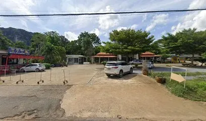 Krabi Golf Academy