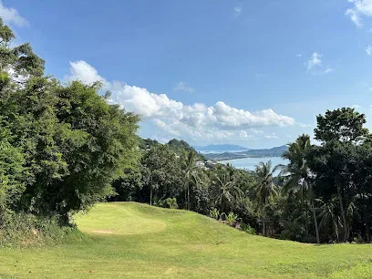 Royal Samui Golf - Golf & Golf Activities - Bo Phut