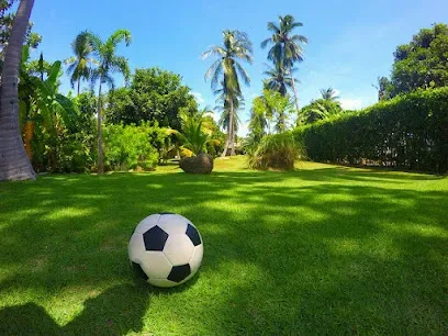 Samui Football Golf - Golf & Golf Activities - Bo Phut