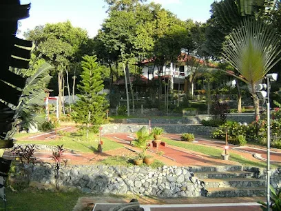 Minigolf International - Golf & Golf Activities - Bo Phut