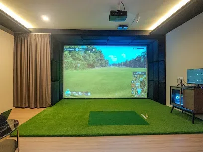 TC GOLF LANGKAWI
