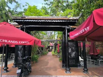 Highlands Coffee Phú Quốc - Cafes - Duong Dong