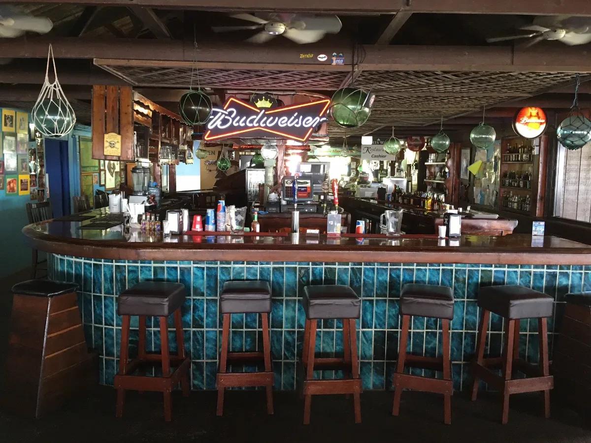 Jeff's Pirates Cove 4