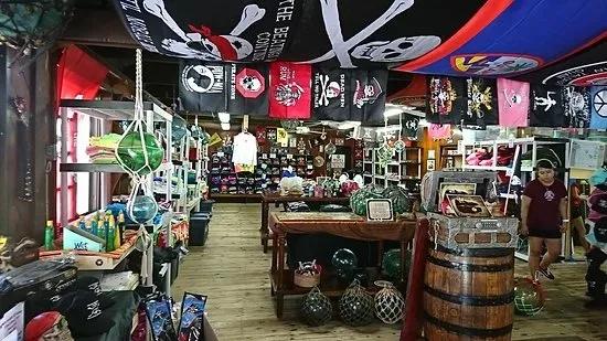 Jeff's Pirates Cove 5