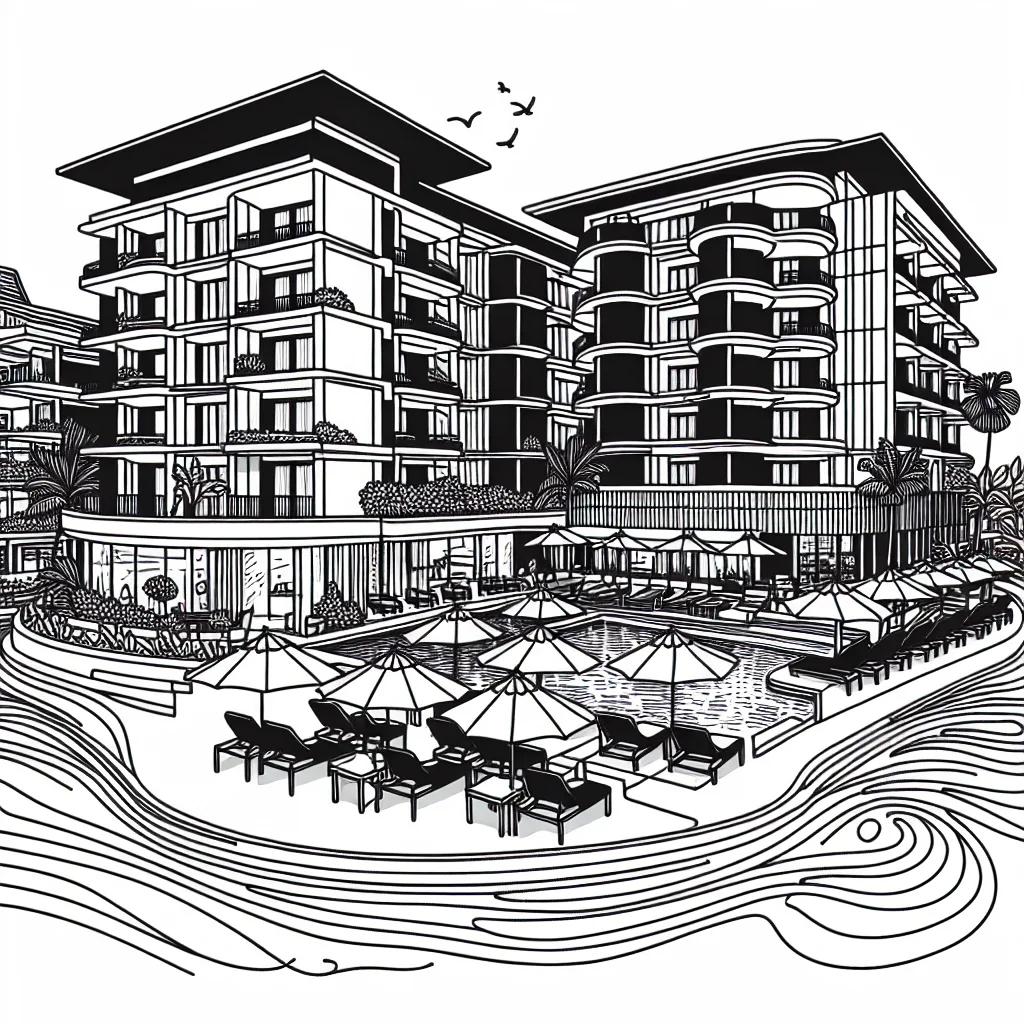 Novotel Phuket Resort - Hotels - Patong