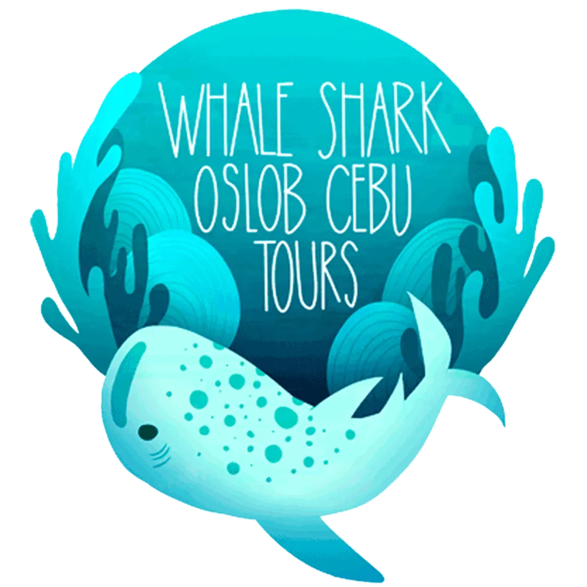 Oslob Whale Shark Watching 2