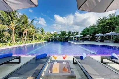 Amarin Resort - Hotels - An Giang